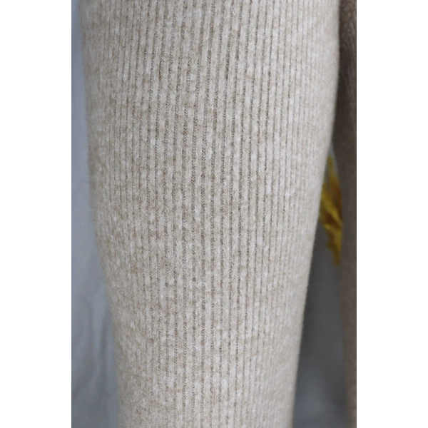 Fitilli Triko Pantolon