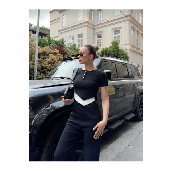 Kaşkorse 2li Takım