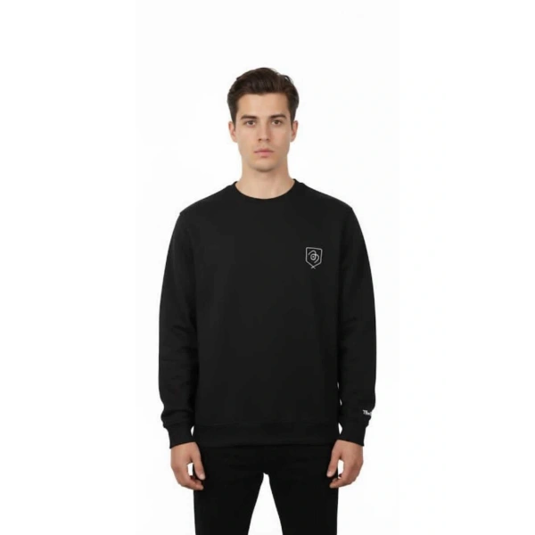 The Brave Premium Erkek Sweatshirt 3 Iplik
