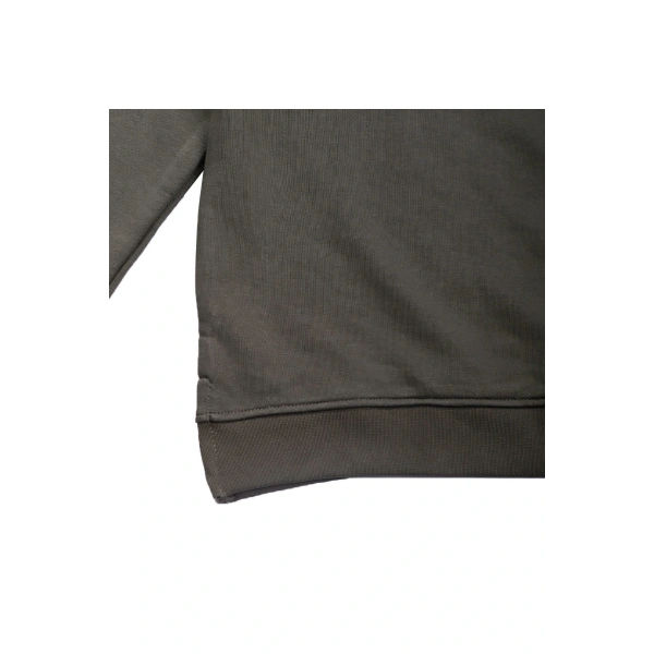 The Brave Premium Erkek Sweatshirt 3 Iplik