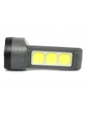 Güçlü Şarjlı Fener Masa Lambası Wt-603
