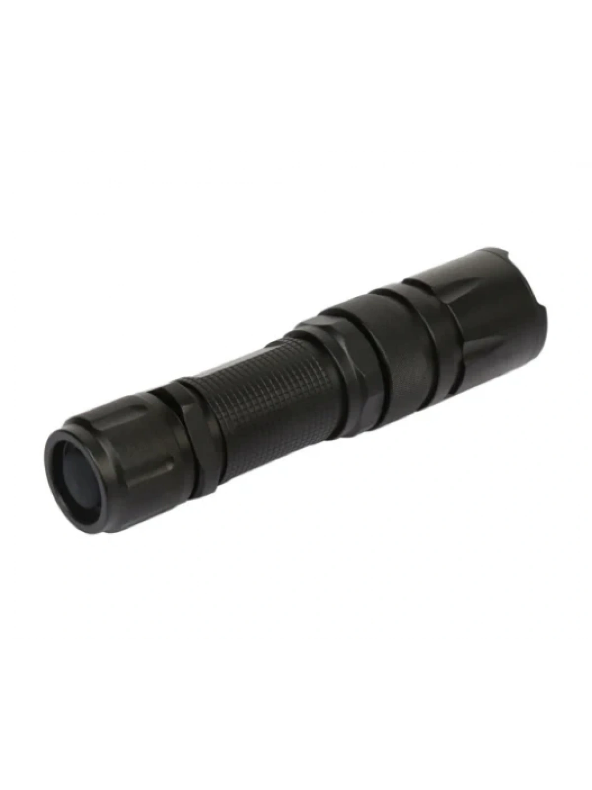 10w 2000 Lümen 4 Renk Güçlü El Feneri Wt-605
