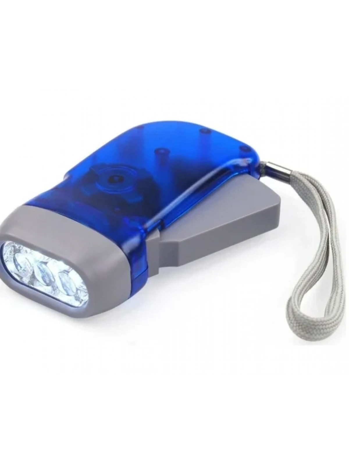 Elle Şarj Edilebilen Fener Wt-092