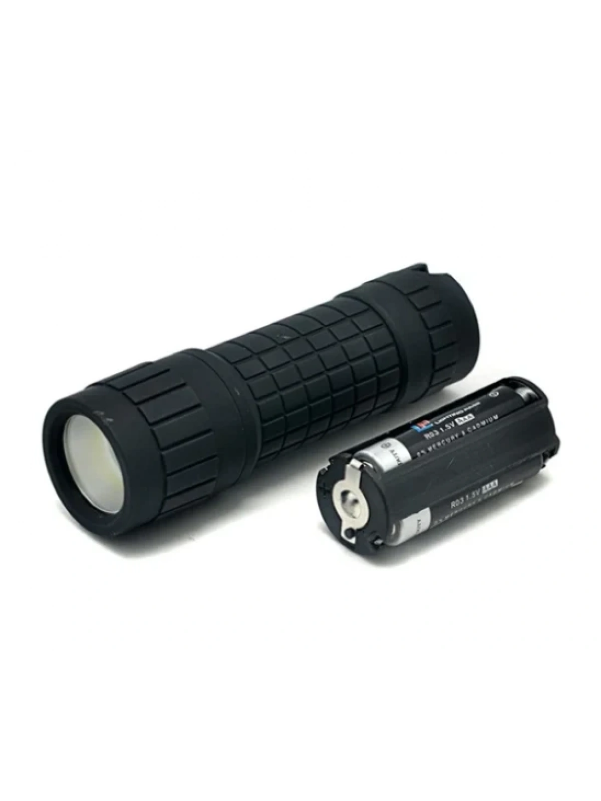 Pilli Promosyon Fener Wt-617