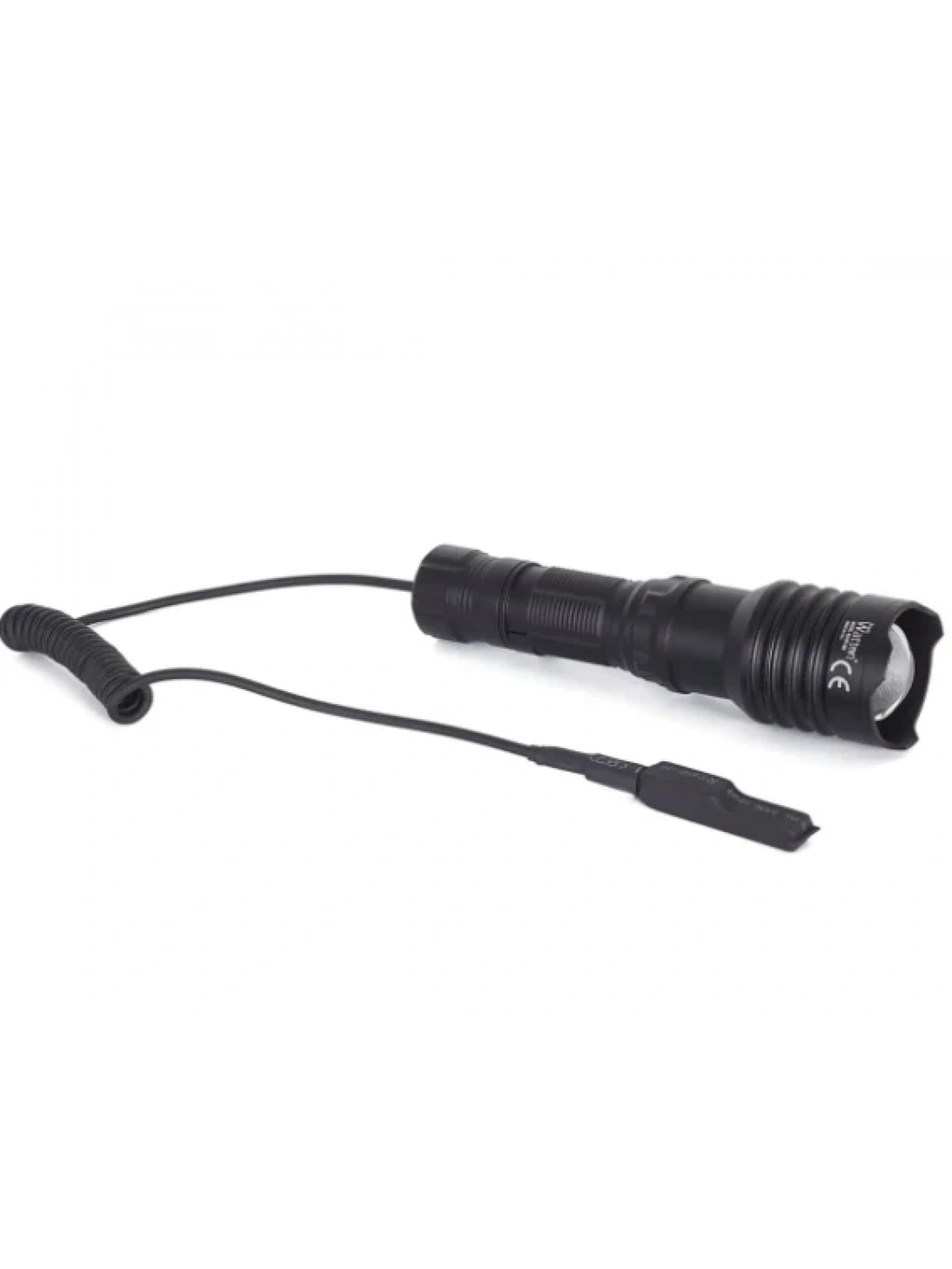 Tg-10 Şarjlı Profesyonel Av Feneri Wt-620