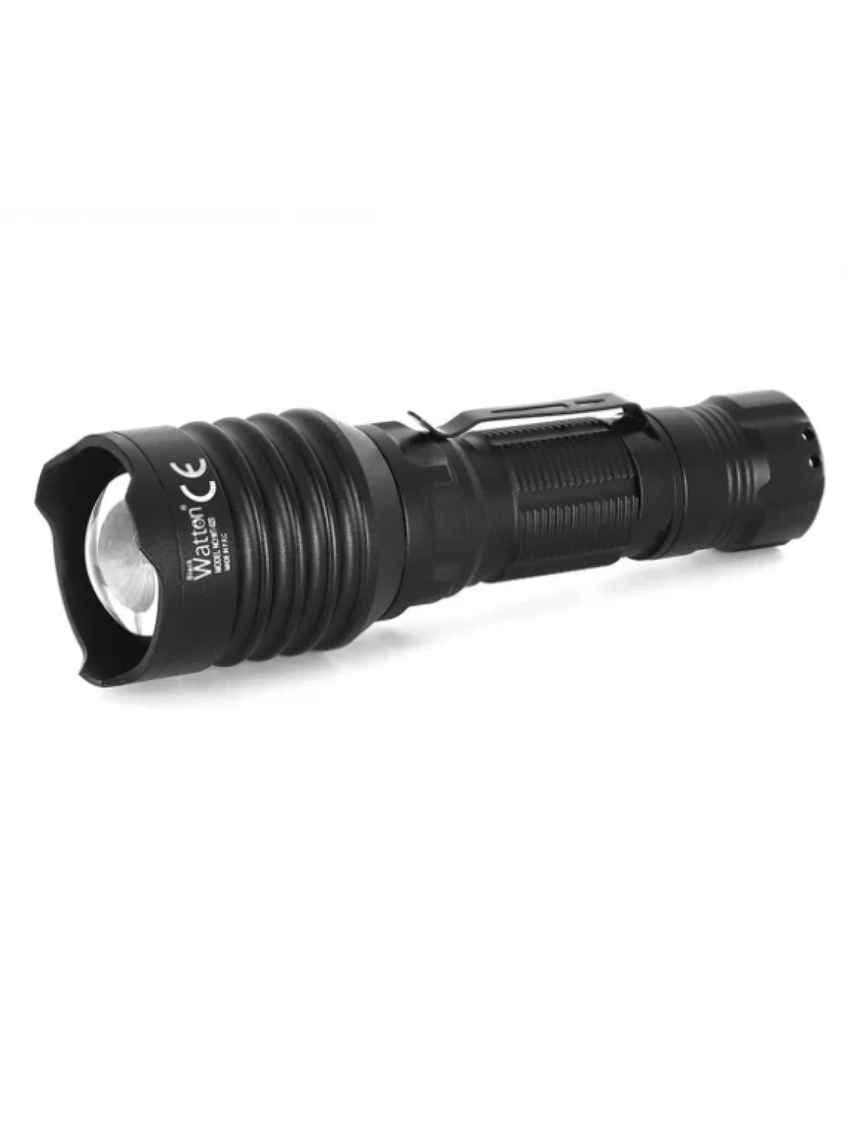Tg-10 Şarjlı Profesyonel Av Feneri Wt-620