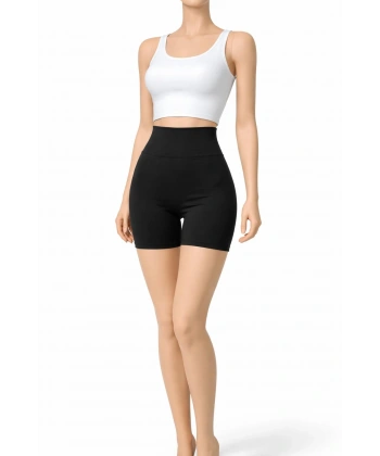 Şort Tayt