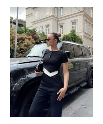 Kaşkorse 2li Takım