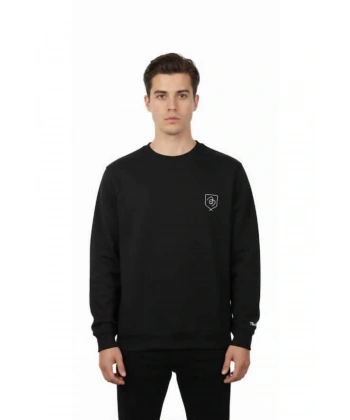 The Brave Premium Erkek Sweatshirt 3 Iplik
