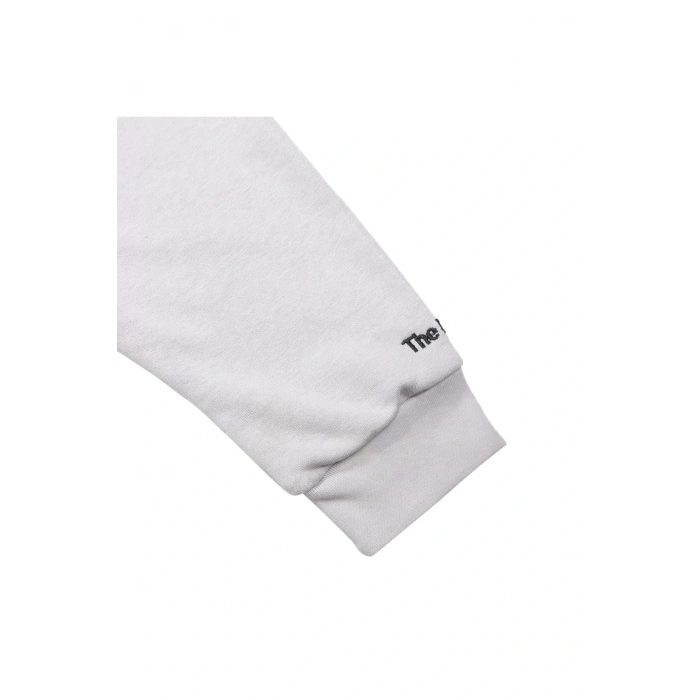 The Brave Premium Erkek Sweatshirt 3 Iplik