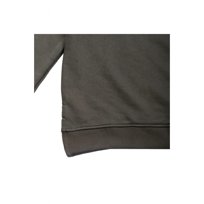 The Brave Premium Erkek Sweatshirt 3 Iplik