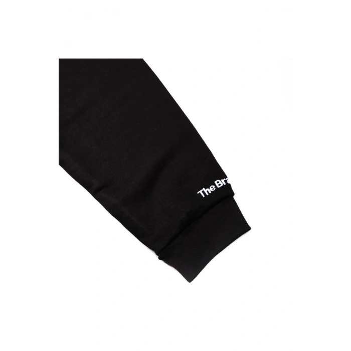 The Brave Premium Erkek Sweatshirt 3 Iplik