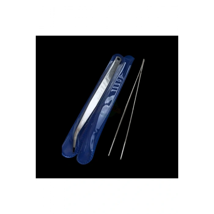 15 Cm Overlok Cımbızı - Cımbız - Amigurumi Cımbızı ( 1 Adet )