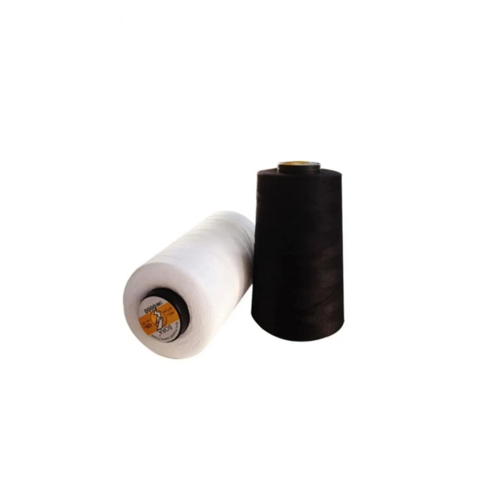 59 Parça Dikiş Seti-55 Adet Dikiş Iğnesi- 120 No Dikiş Ipi-iplik Makası-ip Sökücü