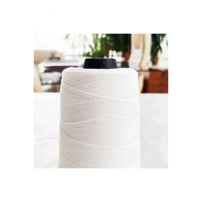 Çuval Ağzı Dikiş Makinası Ipi 12 Bobin