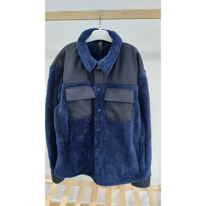 ERKEK WELSOFT CEKET- PELUŞ