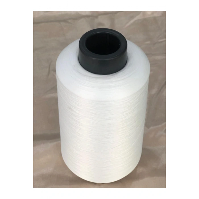 Muzip Marka Overlok Ipliği Beyaz