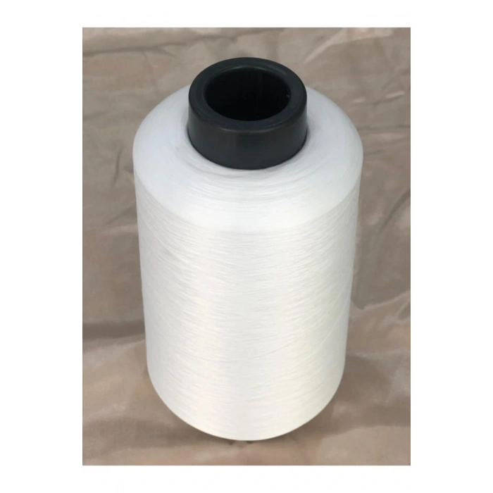 Muzip Marka Overlok Ipliği Beyaz