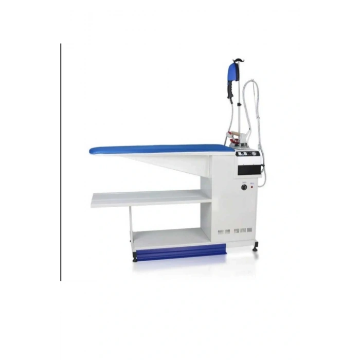 SÜNGERSİZ Ütü Masası Kılıfı Örtü Bezi Isıya Dayanıklı Sanayi Tipi Dar Paskara  Ütü Kılıfı