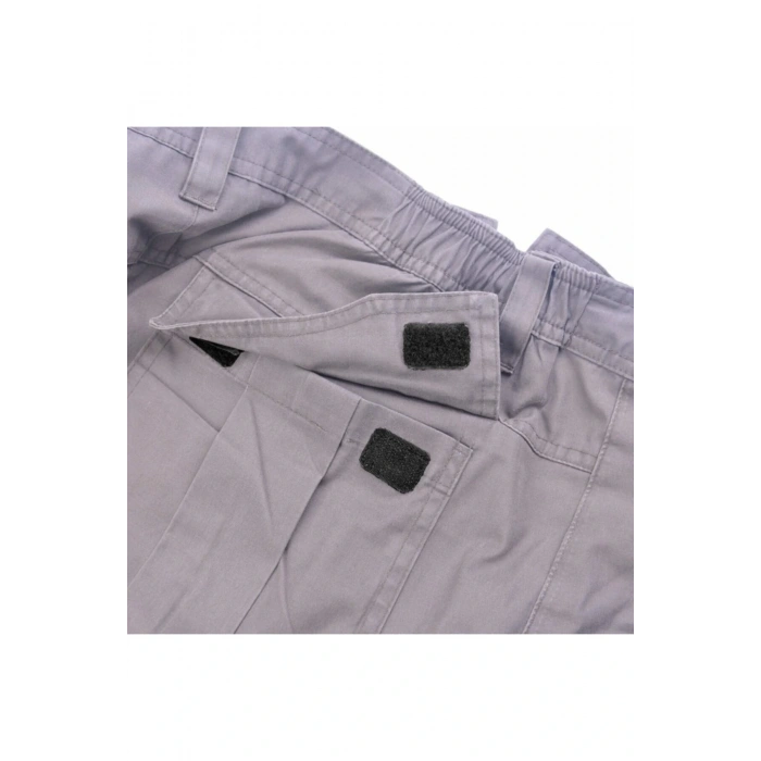 Siyah Cırt Cırtlı Bant 2 Çift Taraflı Amerikan Fermuarı 2 Cm Genişlik 1 Metre – Yapıştırıcı Ve Bant