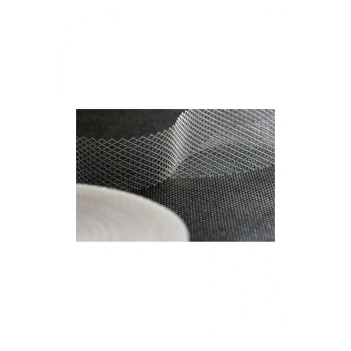 Paça Telası -çift Taraflı Yapışkan Tela 10 Mt Telanet - Eni 2cm