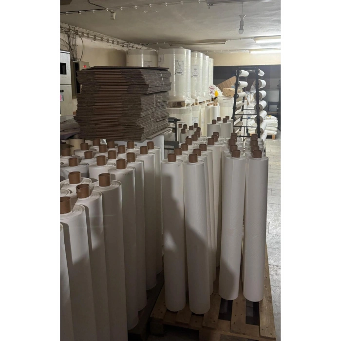 Paça Telası -çift Taraflı Yapışkan Tela 10 Mt Telanet - Eni 2cm