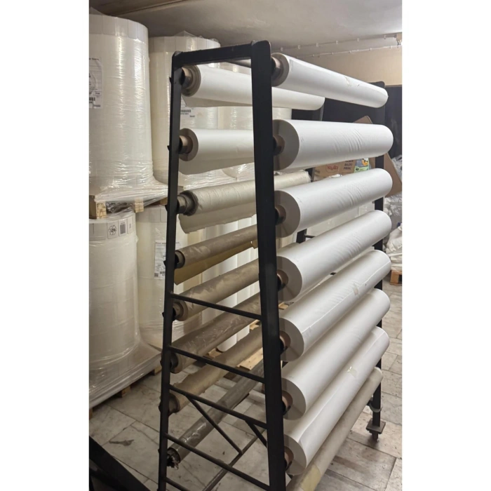 Paça Telası -çift Taraflı Yapışkan Tela 10 Mt Telanet - Eni 2cm