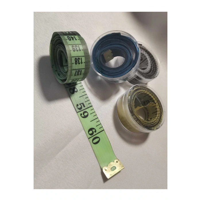 Kutulu Mezura 150 Cm