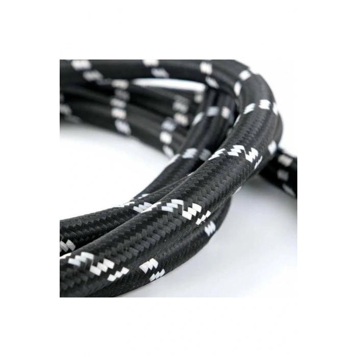 Ütü Silikon Buhar Hortumu 6x9/2,5m