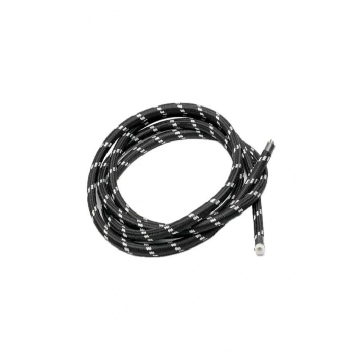 Ütü Silikon Buhar Hortumu 6x9/2,5m