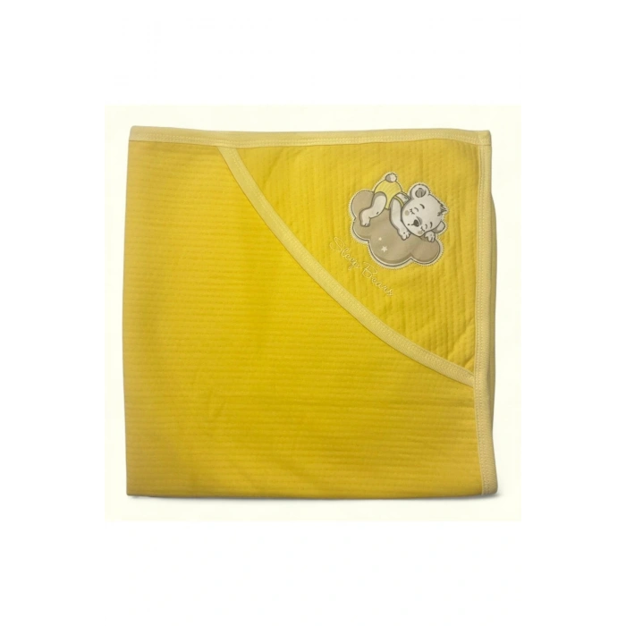 Bebek Kundak Havlusu