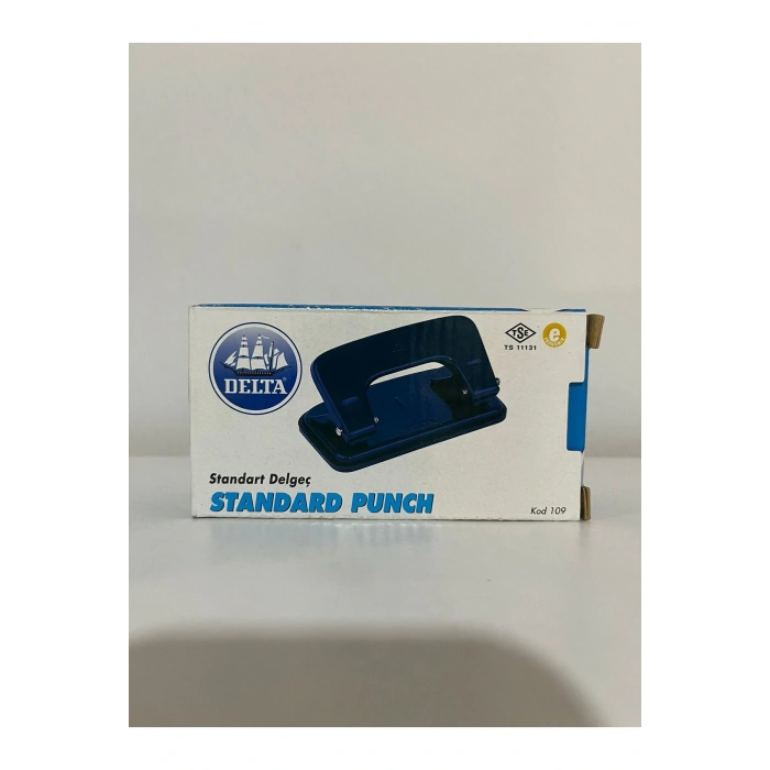 Perfaratör ( Delgeç ) Standart