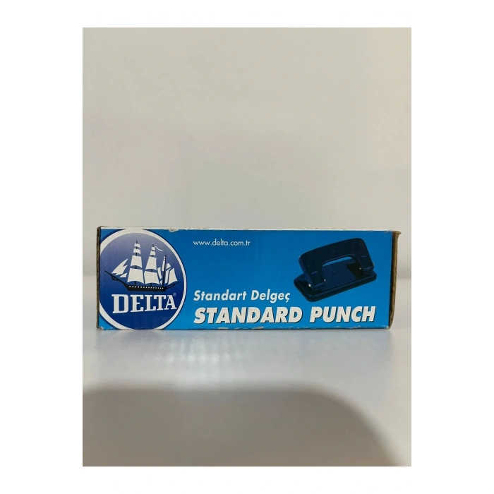 Perfaratör ( Delgeç ) Standart