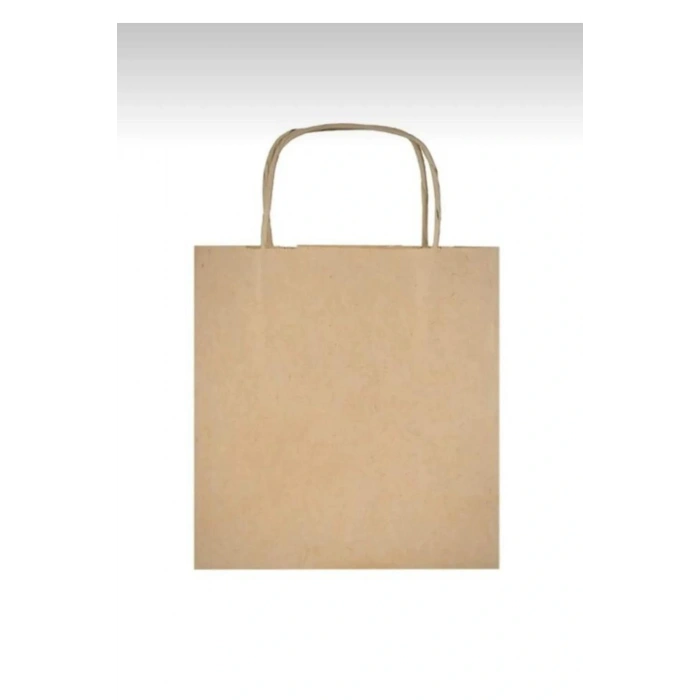 Kağıt Poşet 20x10