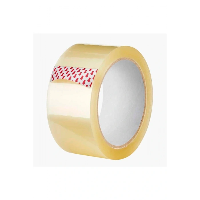 Şeffaf Koli Bandı 45Mm X 40 M