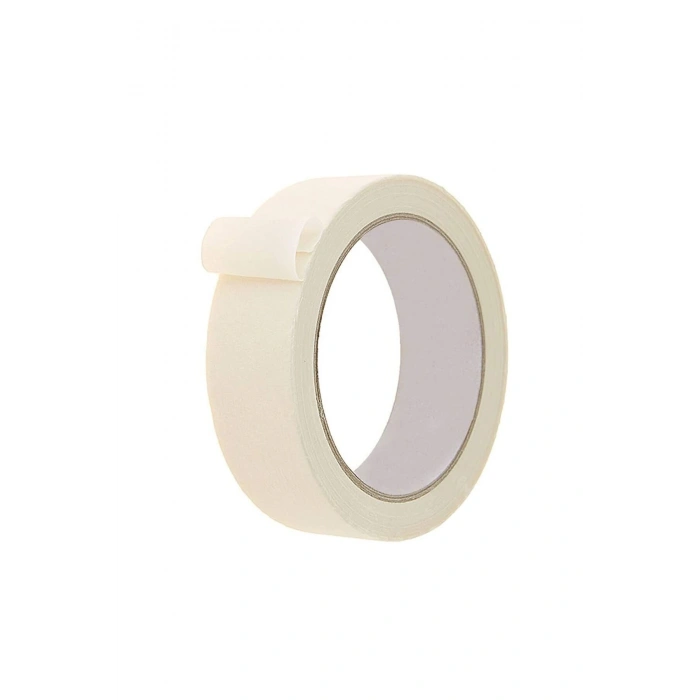 Kağıt Bant 36 mm Maskeleme Bandı Boya Bandı