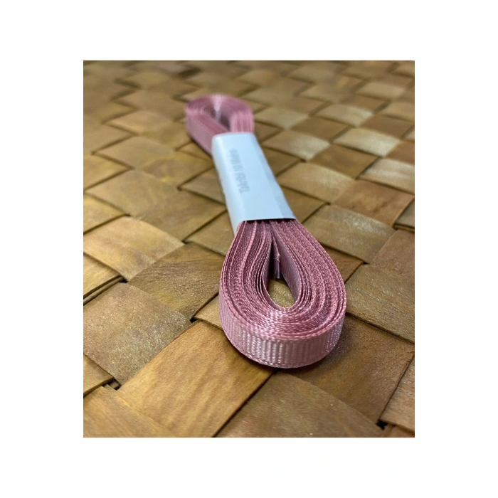 Grogren Kurdele 6 MM 10 MT