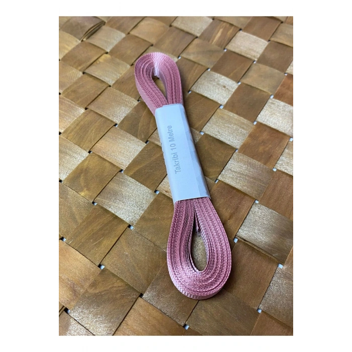 Grogren Kurdele 6 MM 10 MT