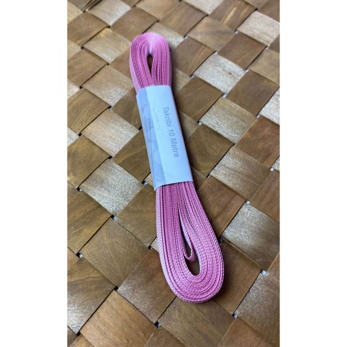 Grogren Kurdele 6 MM 10 MT