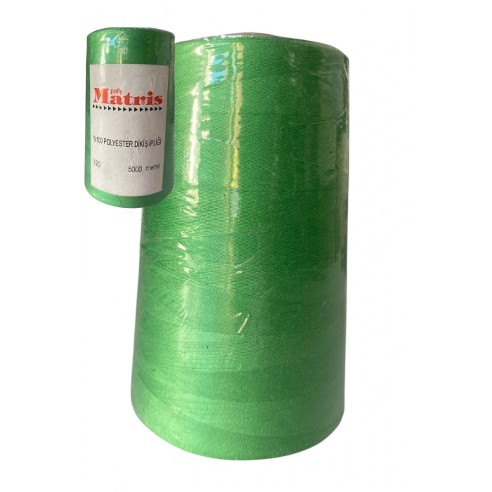 120 NO Dikiş İpi 5000m