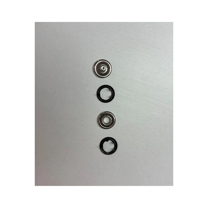 9,5mm Bebe Çıtçıt 100 takım-SYH