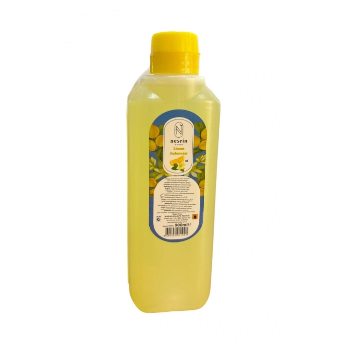Nesrin Limon Kolanyası 900ml