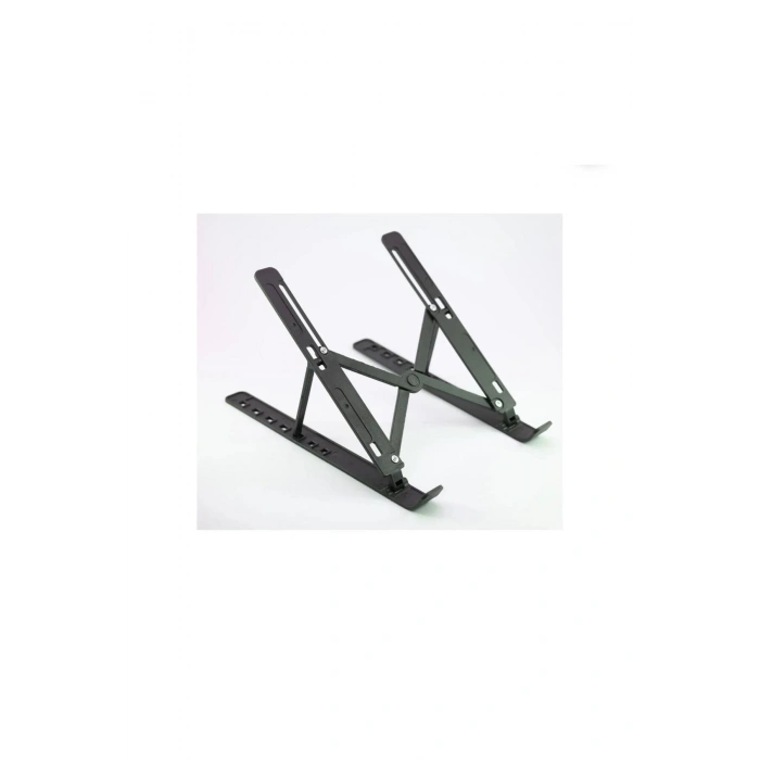 Ayarlanabilir Katlanır Laptop Tablet Standı 7 Kademeli