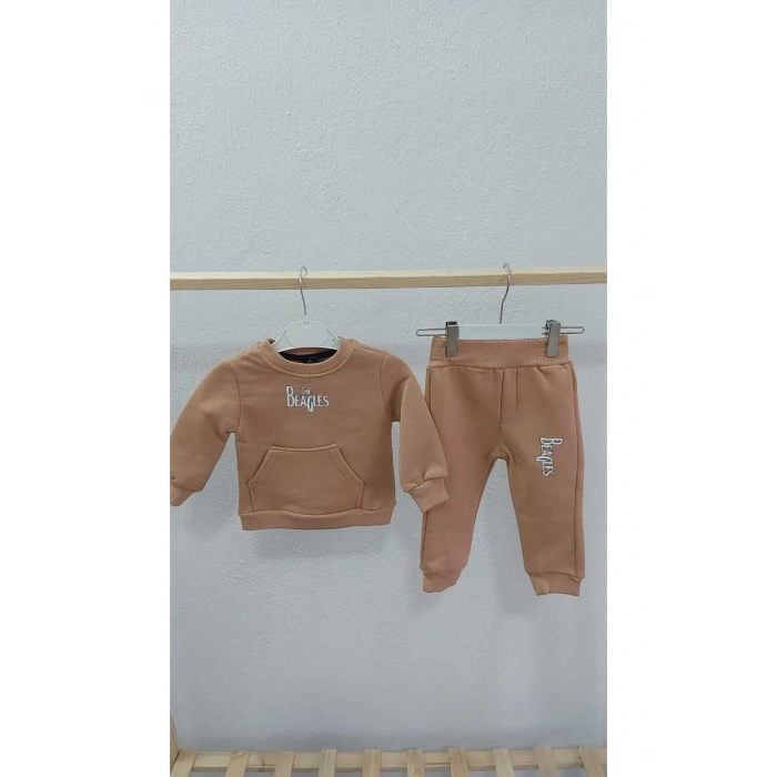 Eşofman Takımı Kışlık 3ip