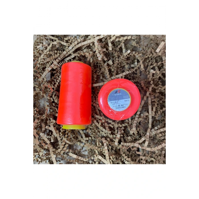 Ev Tipi Overlok İpi 5000M