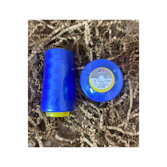 Ev Tipi Overlok İpi 5000M