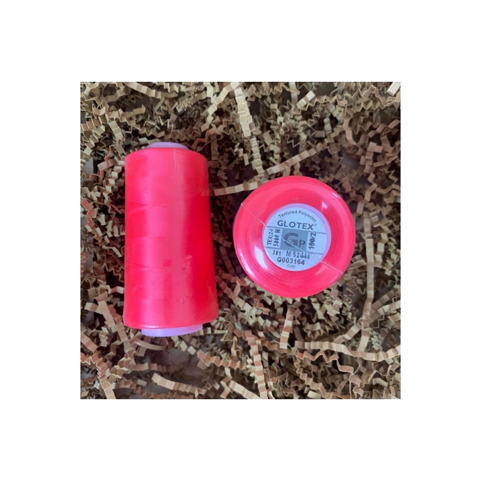 Ev Tipi Overlok İpi 5000M