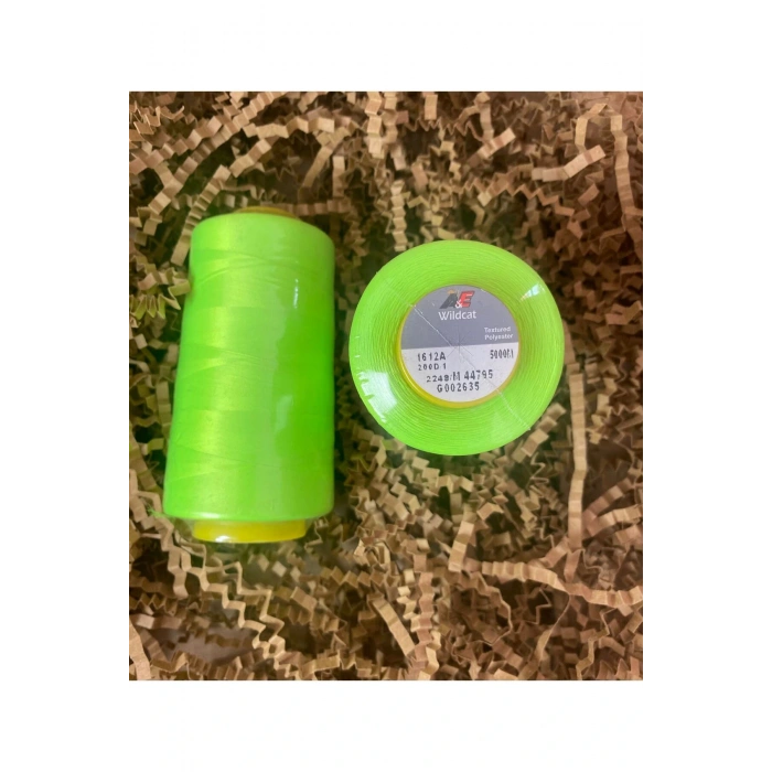 Ev Tipi Overlok İpi 5000M