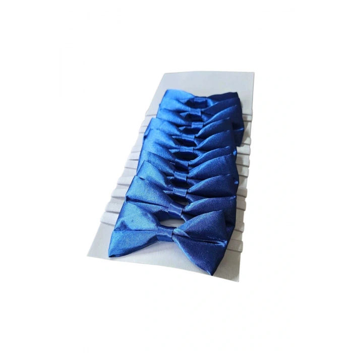 Erkek Çocuk Lastikli Papyon 1 ADET