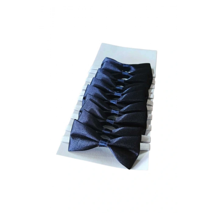 Erkek Çocuk Lastikli Papyon 1 ADET